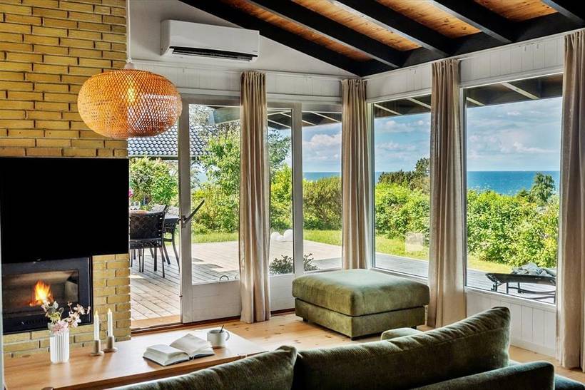 Foto von Ferienhaus PP52 in Røsnæs - Westseeland