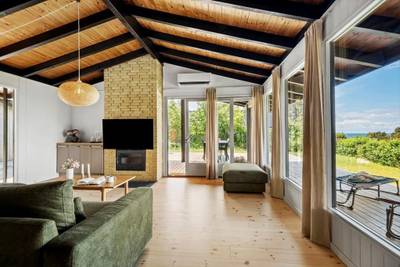 Vorschaubild von Ferienhaus PP52 in Røsnæs - Westseeland