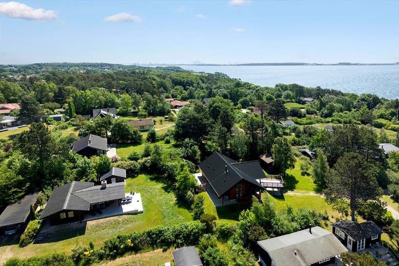 Foto von Ferienhaus PP52 in Røsnæs - Westseeland