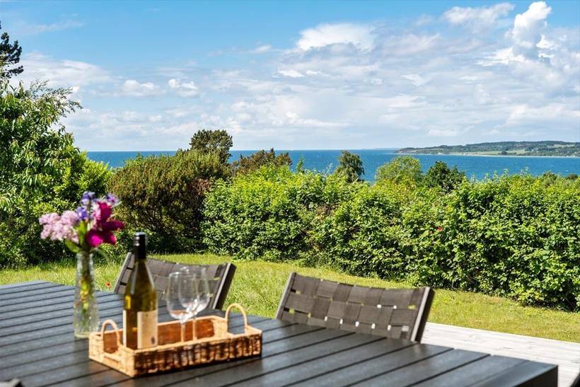 Foto von Ferienhaus PP52 in Røsnæs - Westseeland