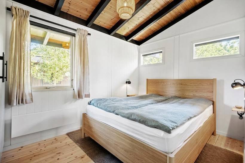 Foto von Ferienhaus PP52 in Røsnæs - Westseeland