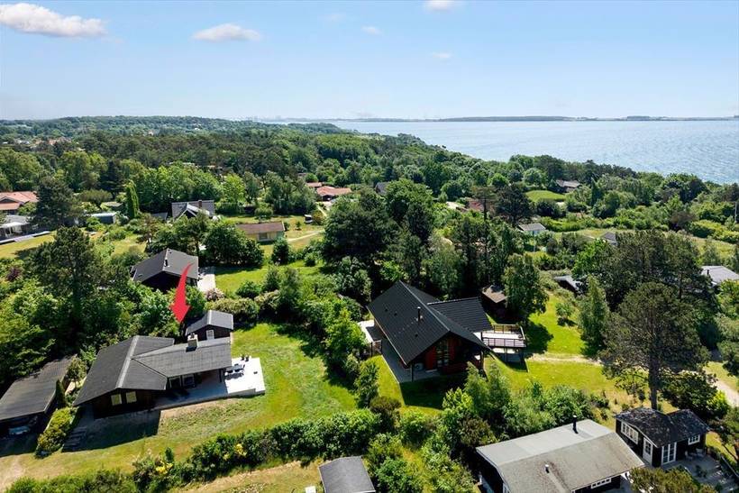Foto von Ferienhaus PP52 in Røsnæs - Westseeland