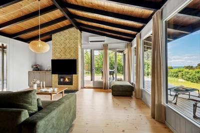 Vorschaubild von Ferienhaus PP52 in Røsnæs - Westseeland