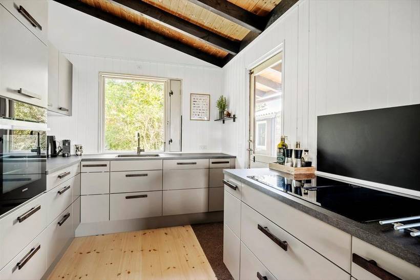 Foto von Ferienhaus PP52 in Røsnæs - Westseeland