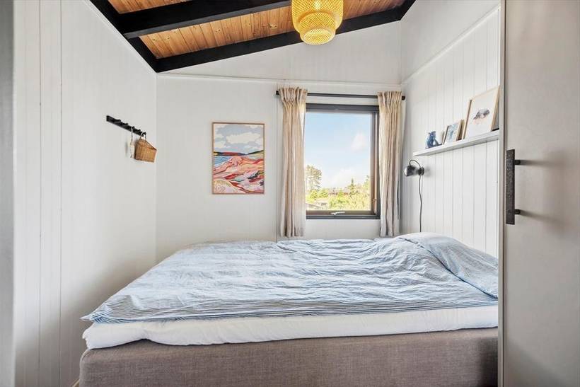 Foto von Ferienhaus PP52 in Røsnæs - Westseeland