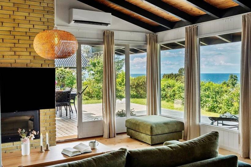 Foto von Ferienhaus PP52 in Røsnæs - Westseeland