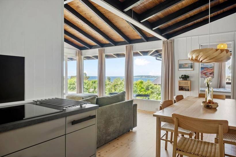 Foto von Ferienhaus PP52 in Røsnæs - Westseeland