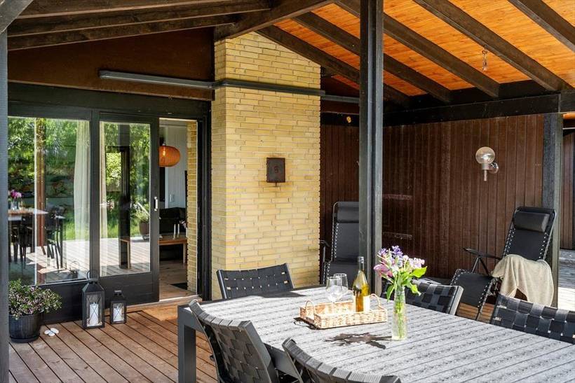 Foto von Ferienhaus PP52 in Røsnæs - Westseeland