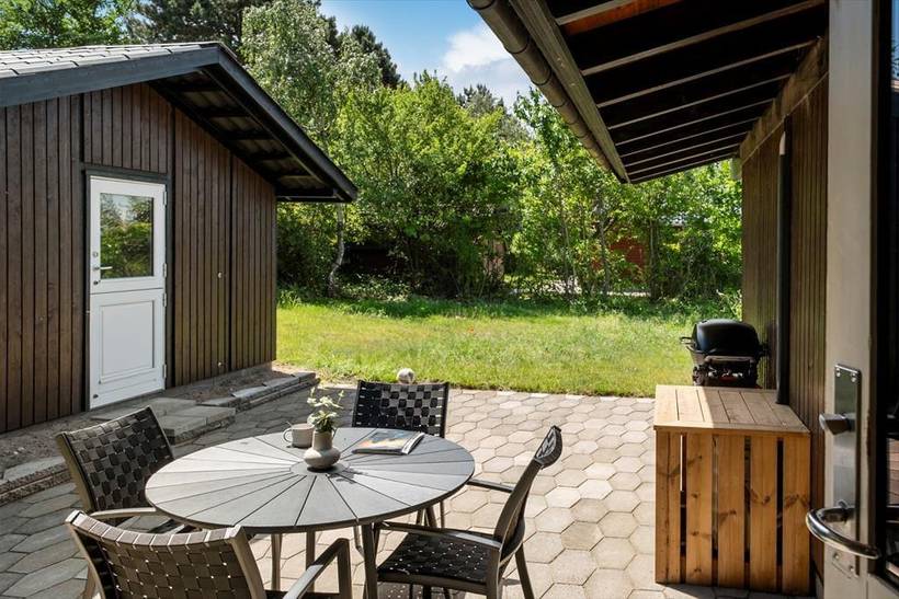 Foto von Ferienhaus PP52 in Røsnæs - Westseeland