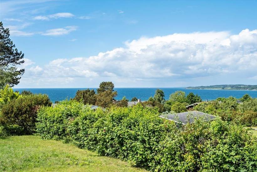 Foto von Ferienhaus PP52 in Røsnæs - Westseeland