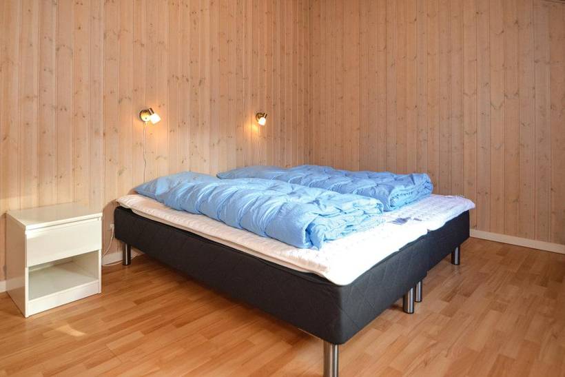 Foto von Ferienhaus PP56 in Blåvand - Westjütland
