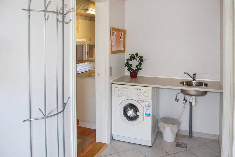 Foto von Ferienhaus PP56 in Blåvand - Westjütland