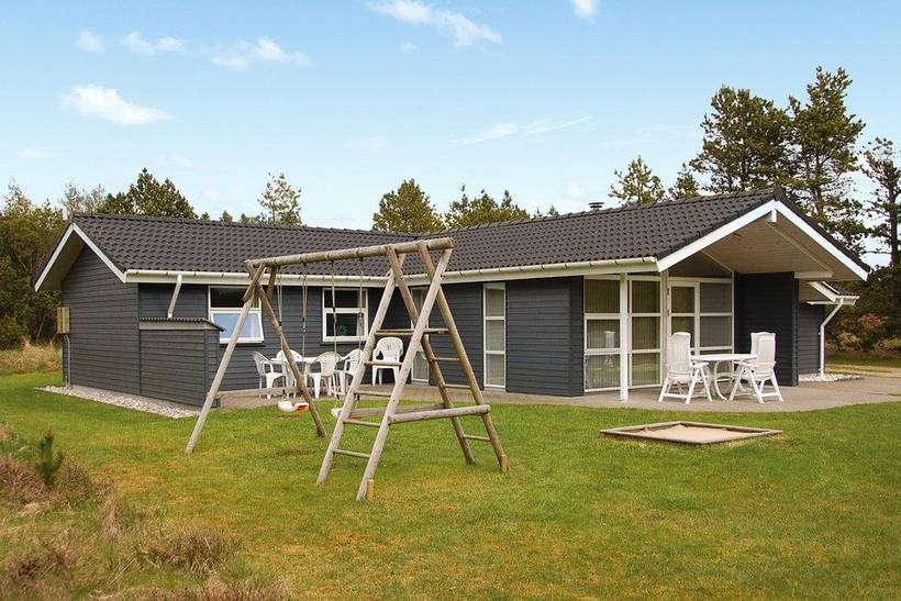 Foto von Ferienhaus PP56 in Blåvand - Westjütland