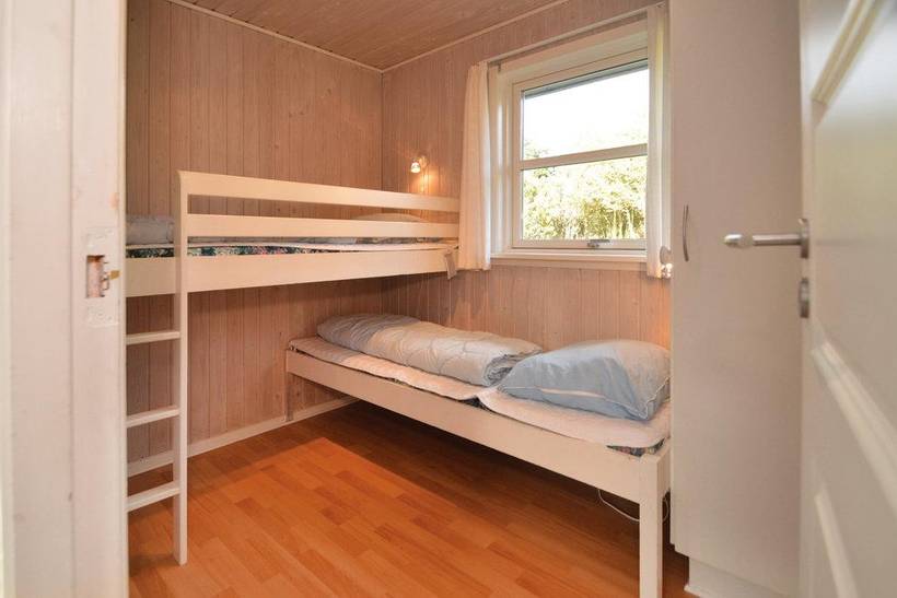 Foto von Ferienhaus PP56 in Blåvand - Westjütland
