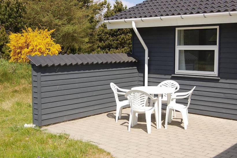 Foto von Ferienhaus PP56 in Blåvand - Westjütland