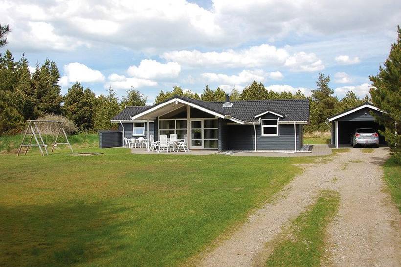 Foto von Ferienhaus PP56 in Blåvand - Westjütland