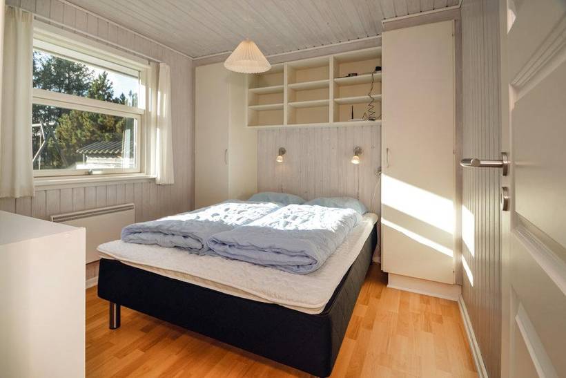 Foto von Ferienhaus PP56 in Blåvand - Westjütland