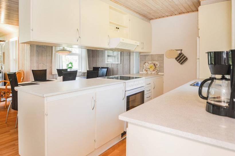 Foto von Ferienhaus PP56 in Blåvand - Westjütland