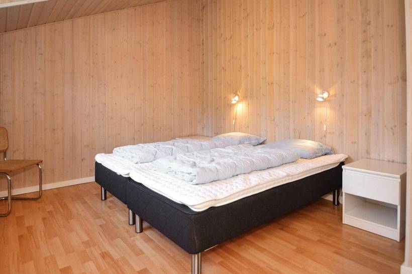Foto von Ferienhaus PP56 in Blåvand - Westjütland