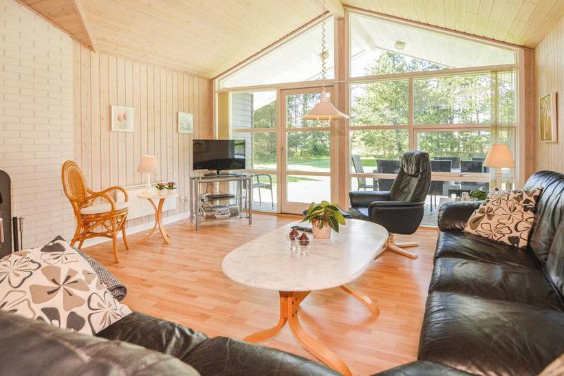 Foto von Ferienhaus PP56 in Blåvand - Westjütland