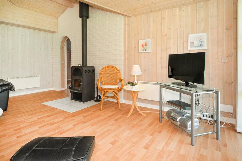 Foto von Ferienhaus PP56 in Blåvand - Westjütland