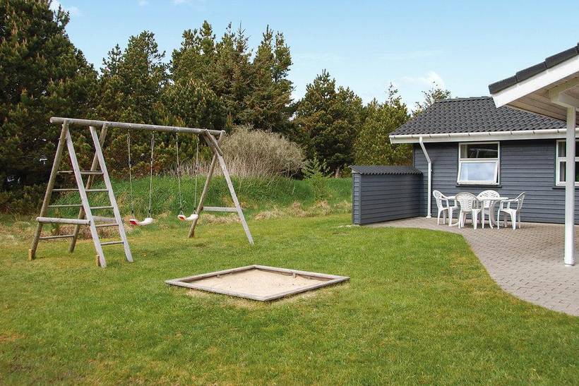 Foto von Ferienhaus PP56 in Blåvand - Westjütland