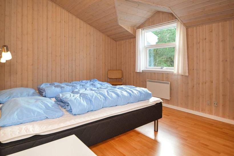 Foto von Ferienhaus PP56 in Blåvand - Westjütland