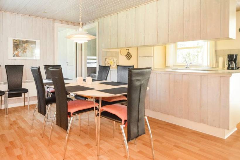 Foto von Ferienhaus PP56 in Blåvand - Westjütland