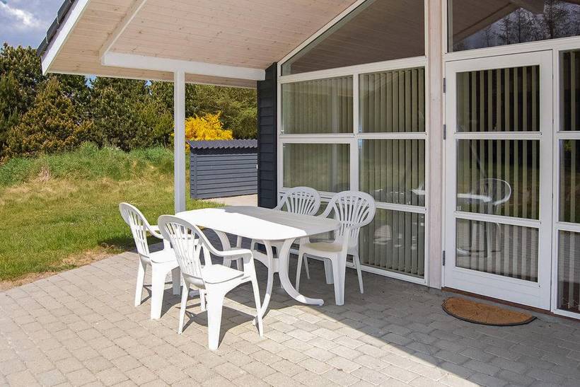 Foto von Ferienhaus PP56 in Blåvand - Westjütland