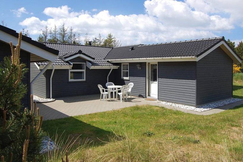 Foto von Ferienhaus PP56 in Blåvand - Westjütland