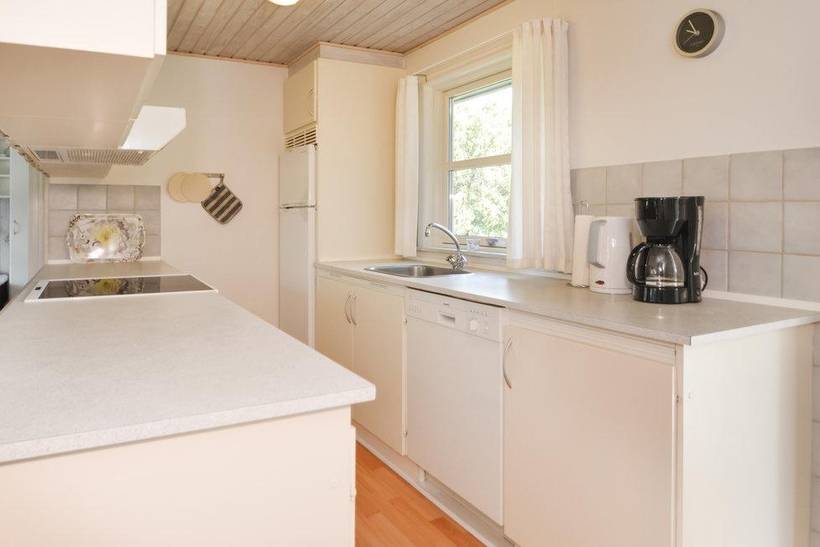 Foto von Ferienhaus PP56 in Blåvand - Westjütland
