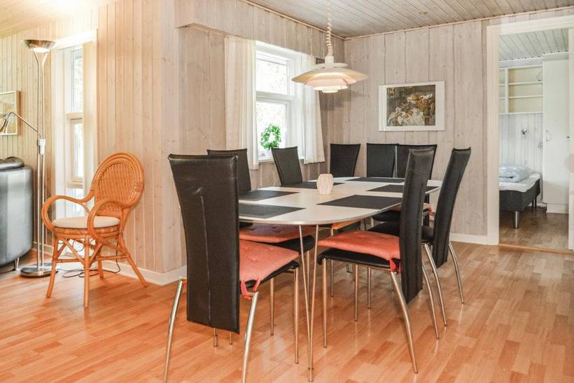 Foto von Ferienhaus PP56 in Blåvand - Westjütland
