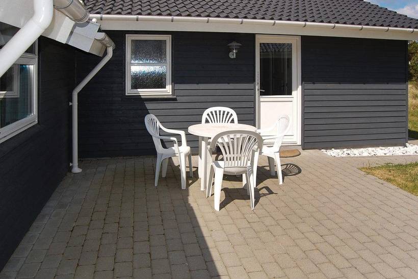 Foto von Ferienhaus PP56 in Blåvand - Westjütland