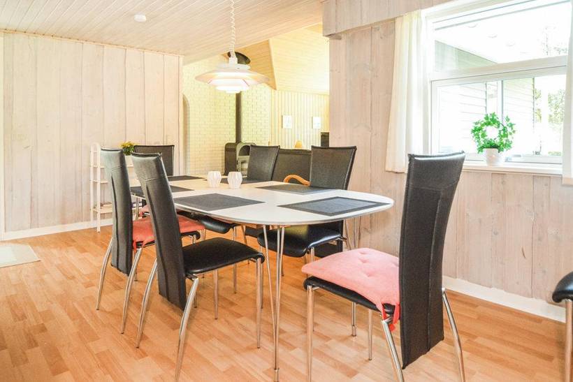 Foto von Ferienhaus PP56 in Blåvand - Westjütland