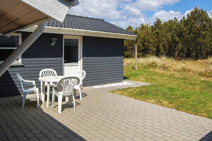 Foto von Ferienhaus PP56 in Blåvand - Westjütland