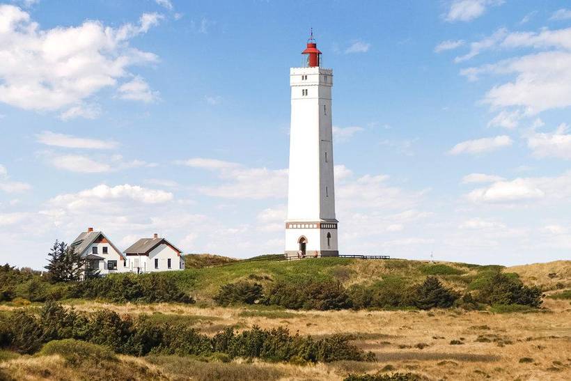 Foto von Ferienhaus PP56 in Blåvand - Westjütland