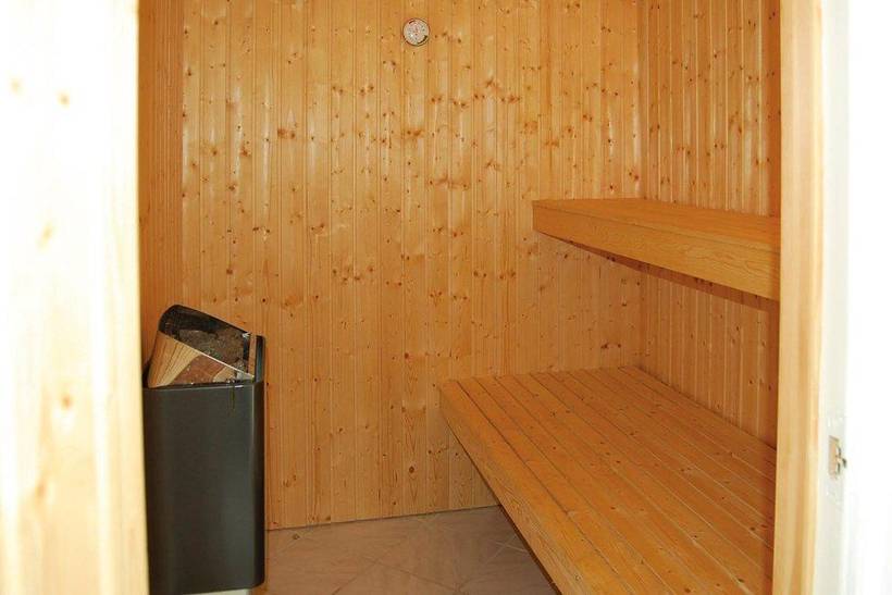 Foto von Ferienhaus PP56 in Blåvand - Westjütland