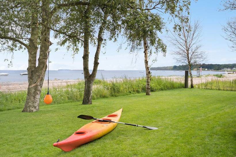 Foto von Ferienhaus PP57 in Grønninghoved - Südjütland