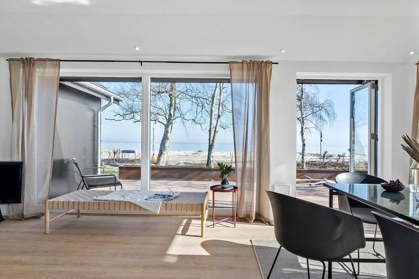 Foto von Ferienhaus PP57 in Grønninghoved - Südjütland