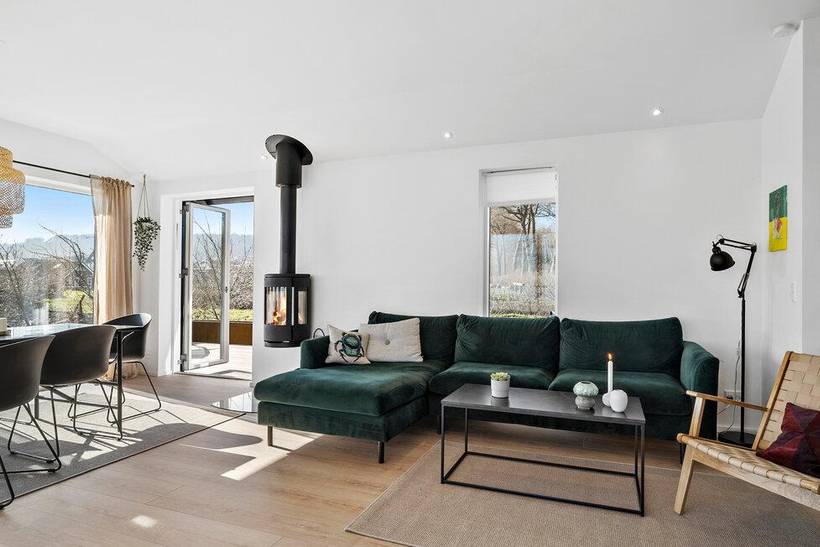 Foto von Ferienhaus PP57 in Grønninghoved - Südjütland