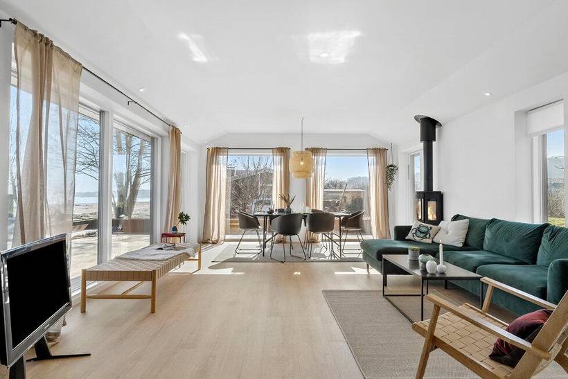 Foto von Ferienhaus PP57 in Grønninghoved - Südjütland