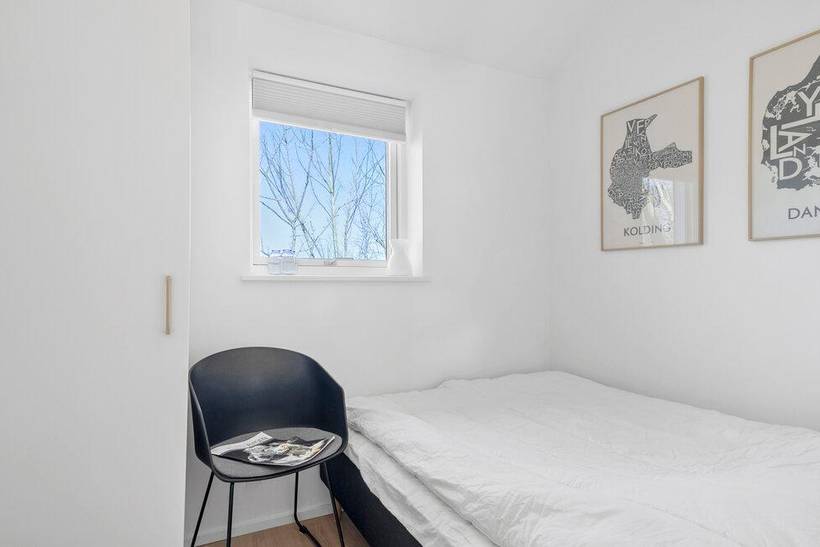Foto von Ferienhaus PP57 in Grønninghoved - Südjütland
