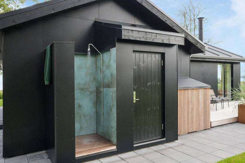 Foto von Ferienhaus PP57 in Grønninghoved - Südjütland