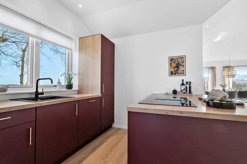 Foto von Ferienhaus PP57 in Grønninghoved - Südjütland