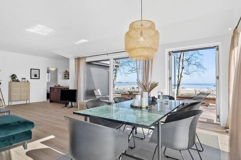 Foto von Ferienhaus PP57 in Grønninghoved - Südjütland