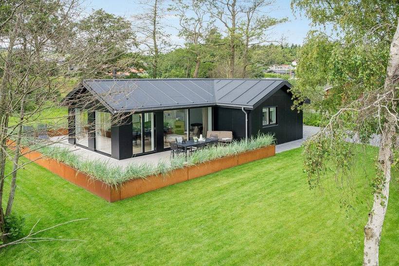 Foto von Ferienhaus PP57 in Grønninghoved - Südjütland