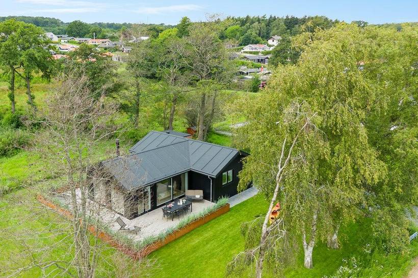 Foto von Ferienhaus PP57 in Grønninghoved - Südjütland