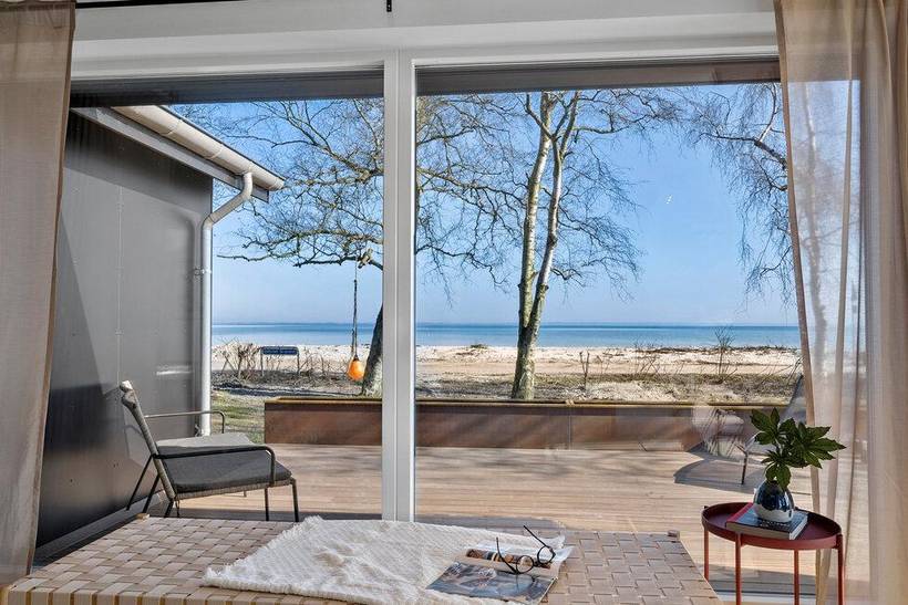 Foto von Ferienhaus PP57 in Grønninghoved - Südjütland