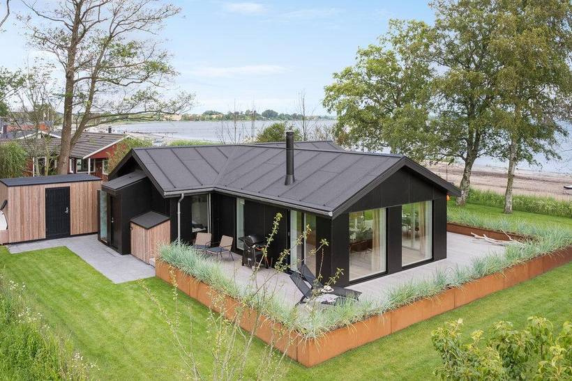 Foto von Ferienhaus PP57 in Grønninghoved - Südjütland