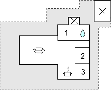 Vorschaubild von Ferienhaus PP57 in Grønninghoved - Südjütland